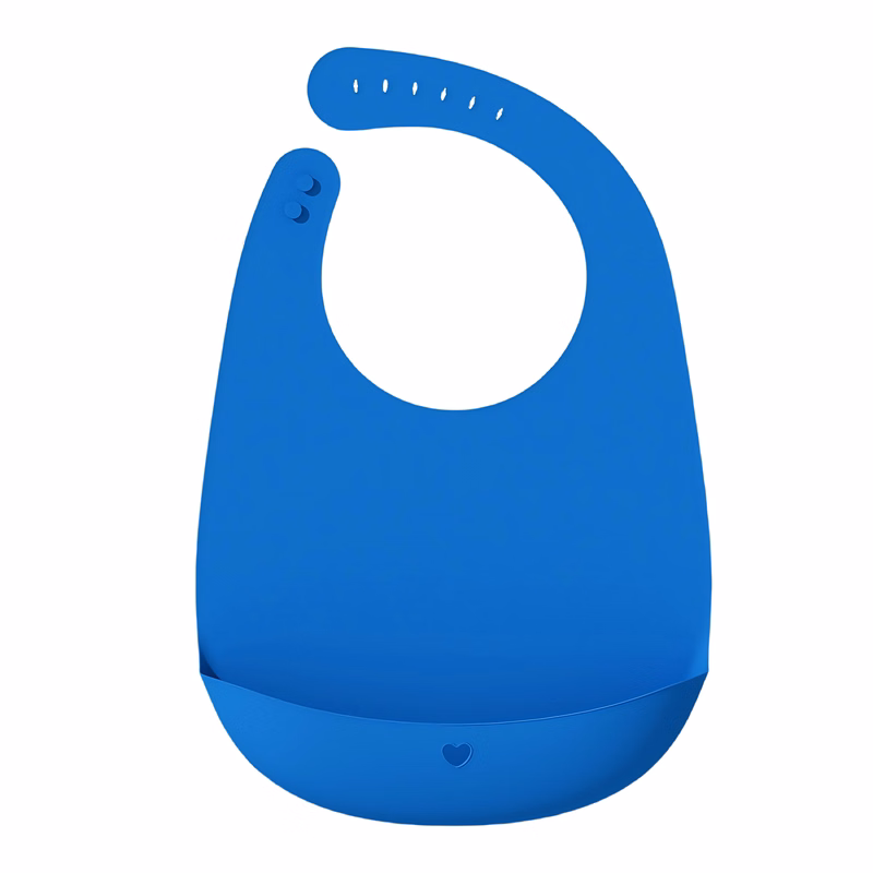 Silicone Adult Bib for Elderly