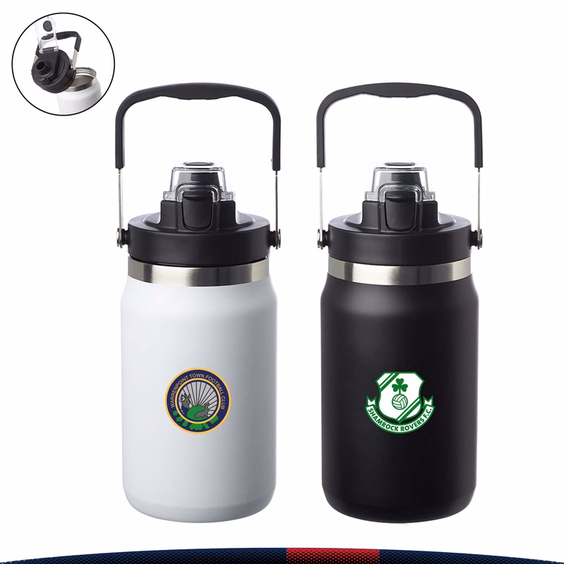 64 oz. Rislo Stainless Steel Water Jug