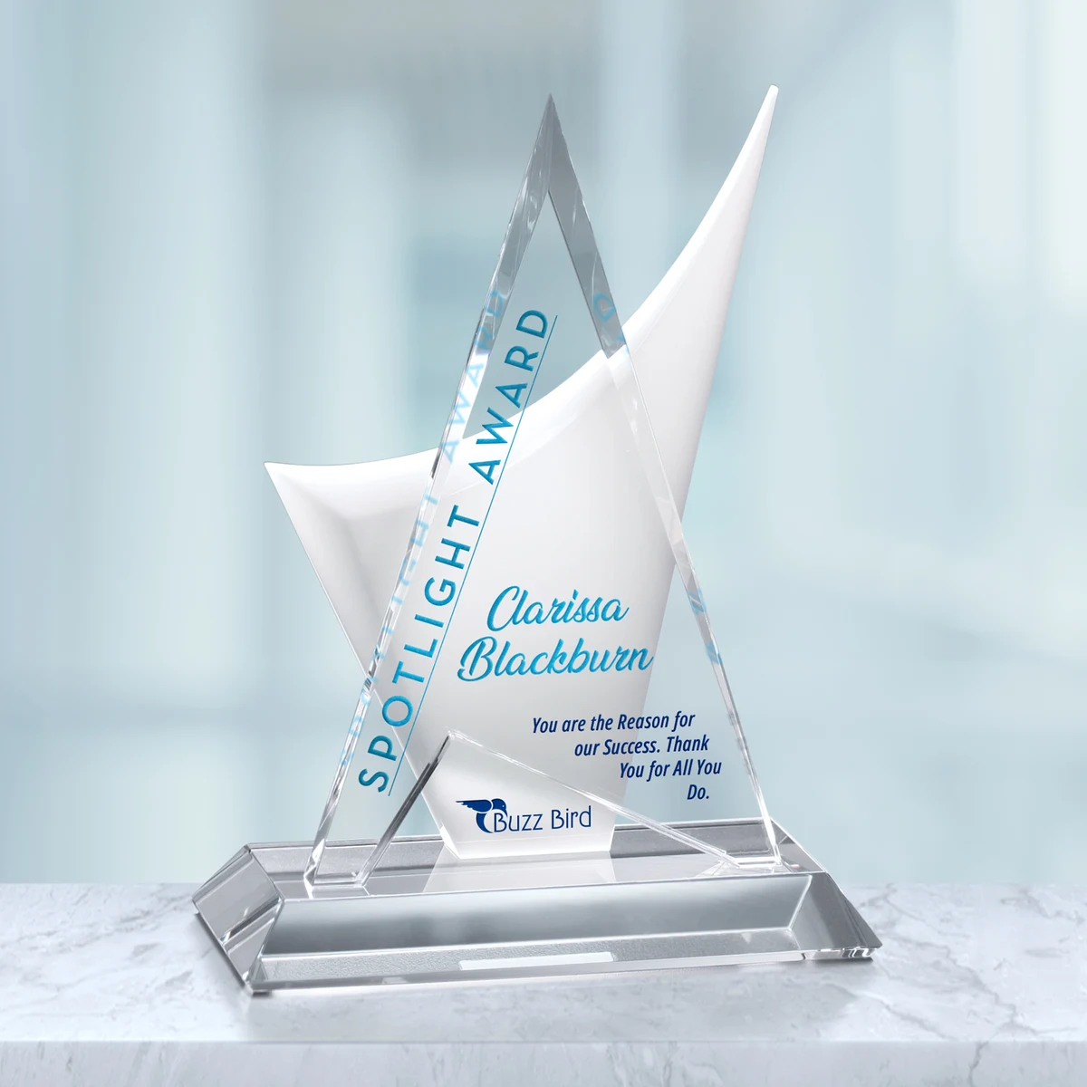 Enterprise Award 1