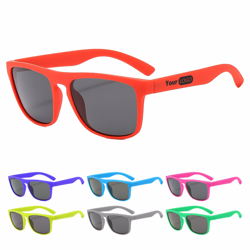 Plastic Elegant And Comfortable Premium Classic Sunglasses