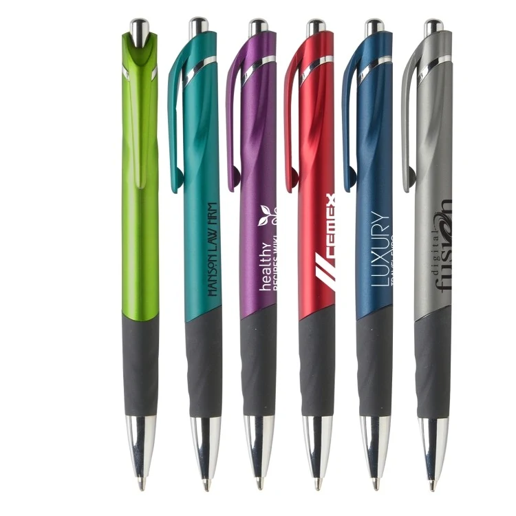 Huntington MGC Pen 1