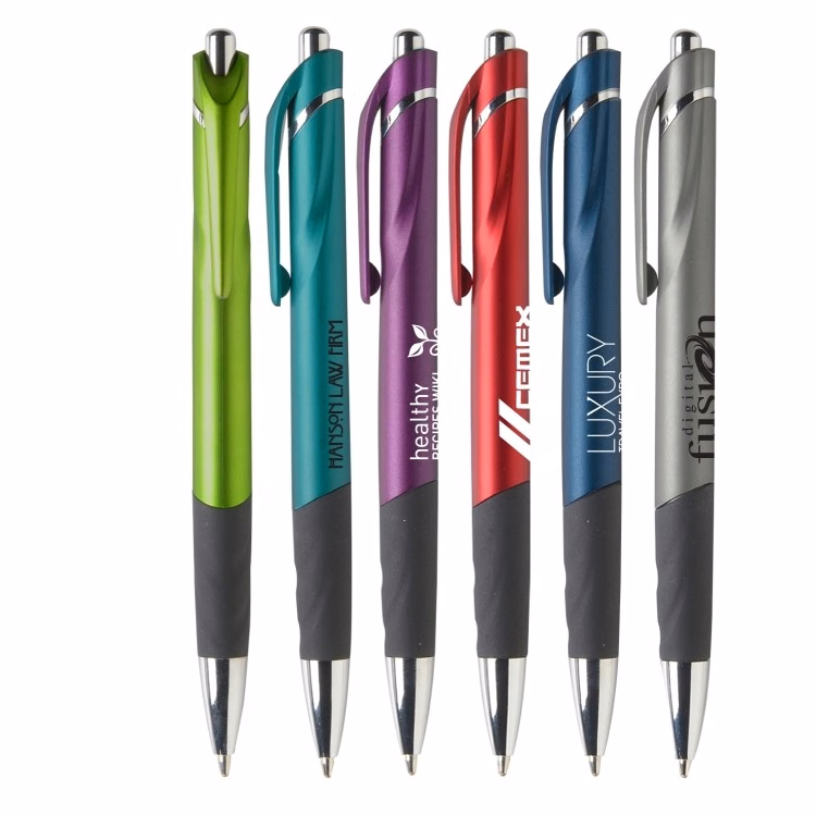 Huntington MGC Pen