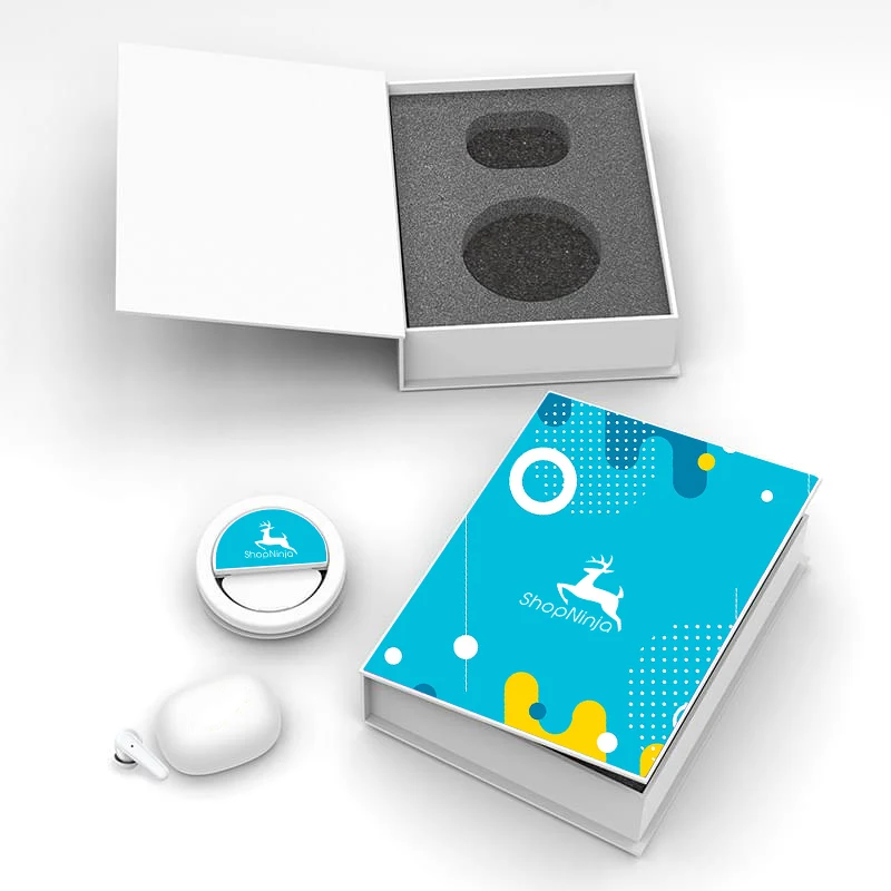 Sound And Lights Kit 1