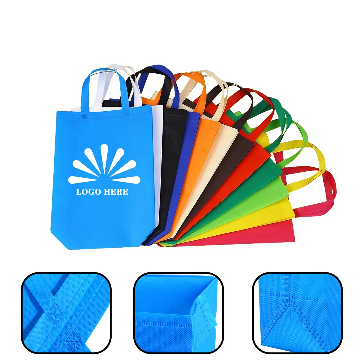 Custom Tote Bags 1