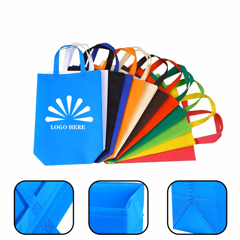 Custom Tote Bags