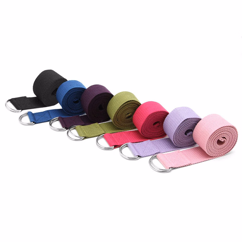Yoga Stretch Strap