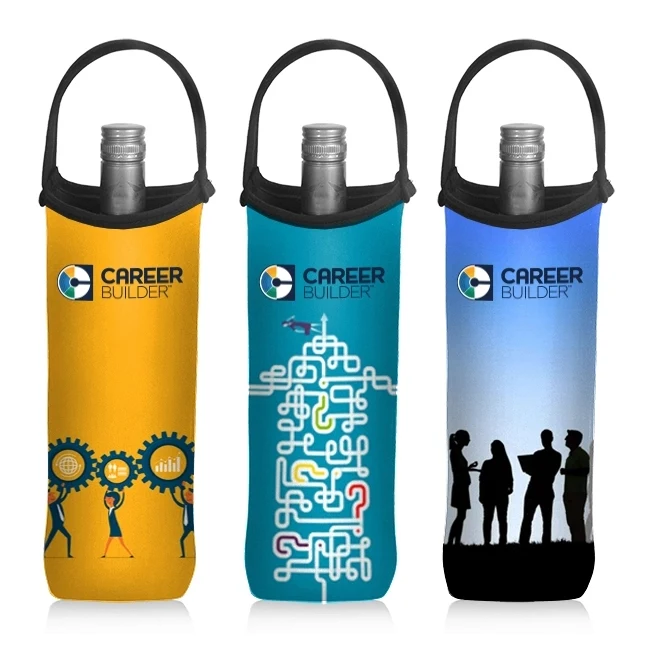 Single Wine Carrier - IMPORT 1