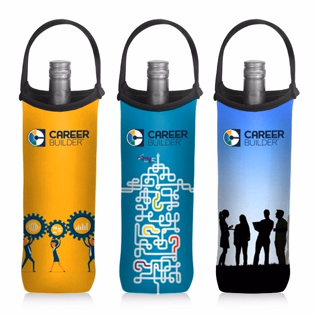 Single Wine Carrier - IMPORT