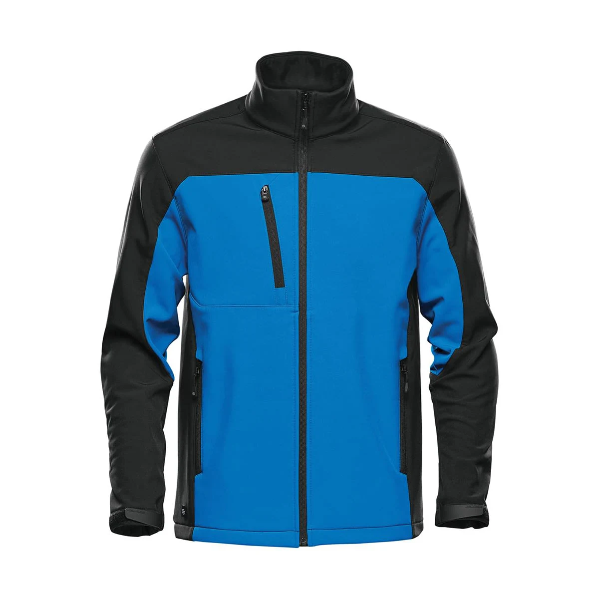 Stormtech Men's Cascades Softshell Jacket 1