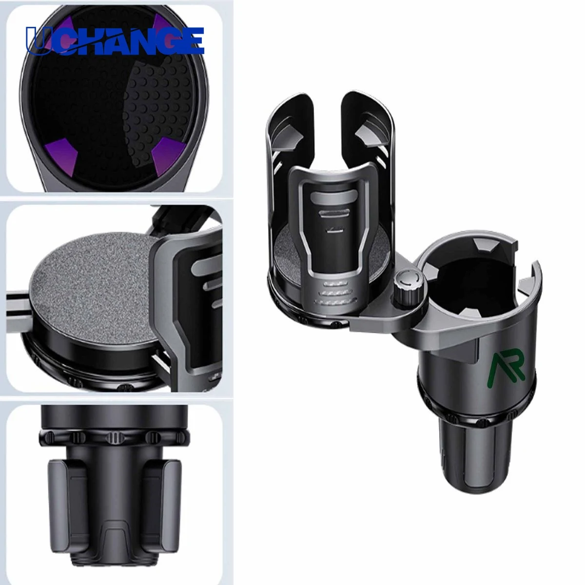 Car Beverage Rack Holder for Drinks 1