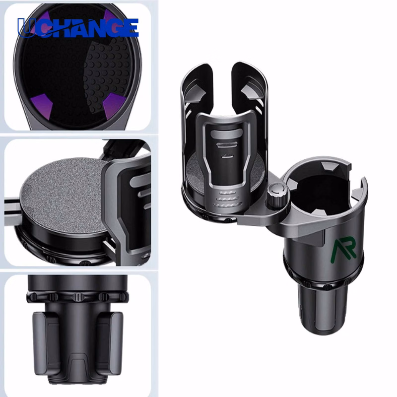 Car Beverage Rack Holder for Drinks