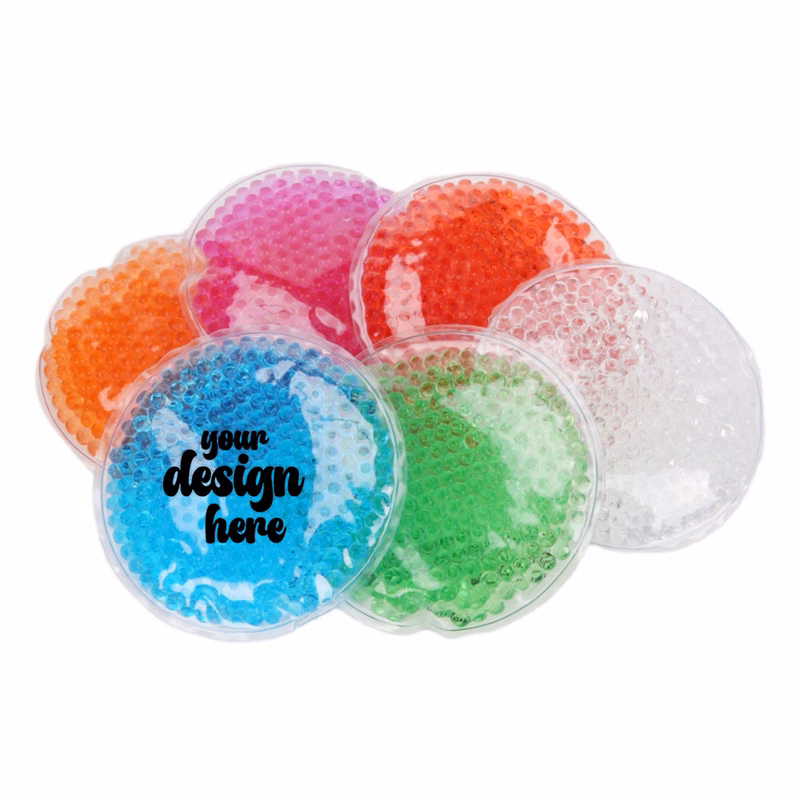 Hot/Cold Large Gel Bead Pack
