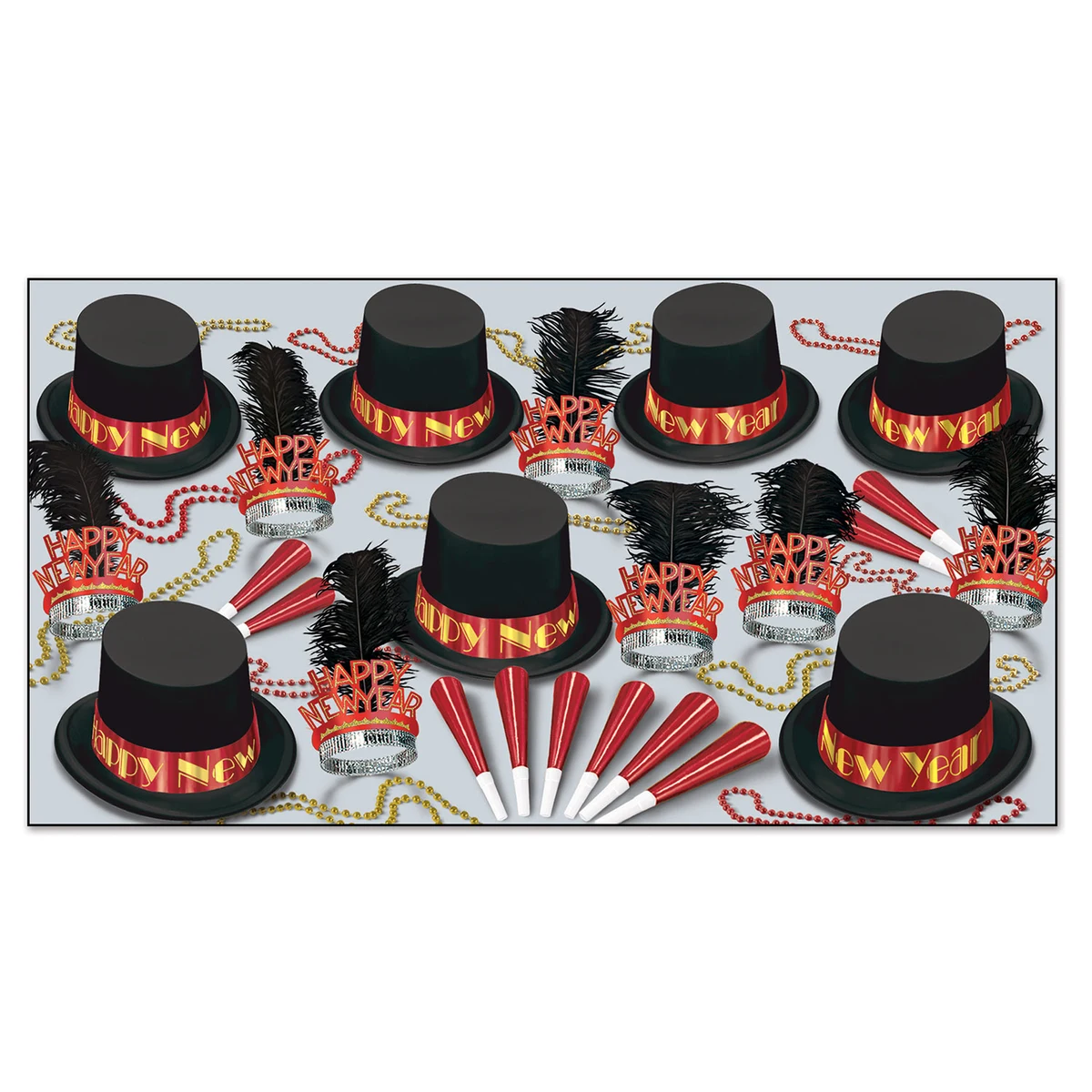 Red Onyx Assortment for 50 1