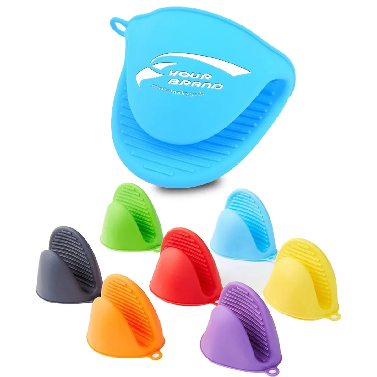 Silicone Grip for Cooking & Baking 1