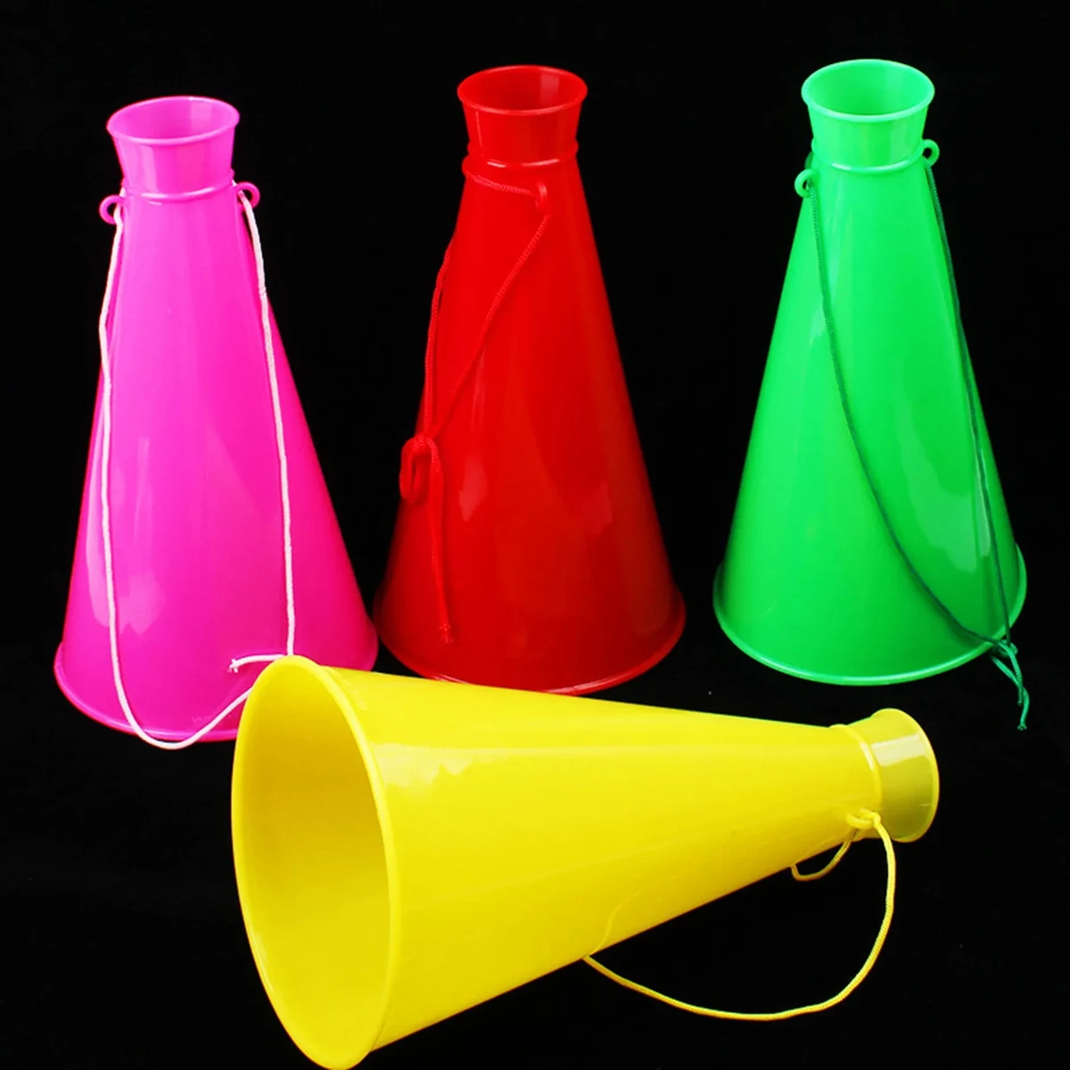 Megaphone 1