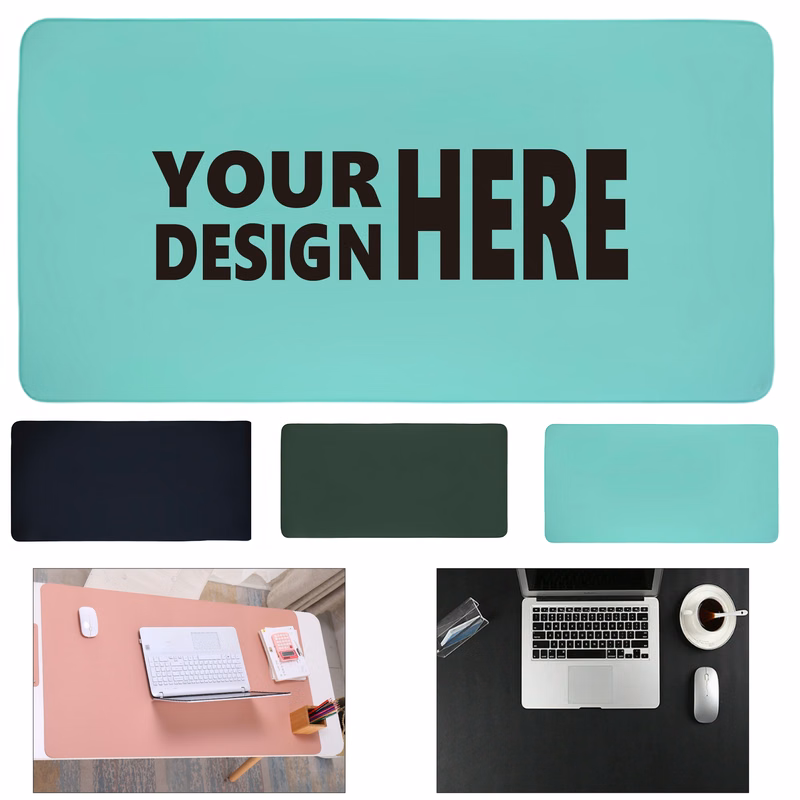 Spacious Large Mouse Pad