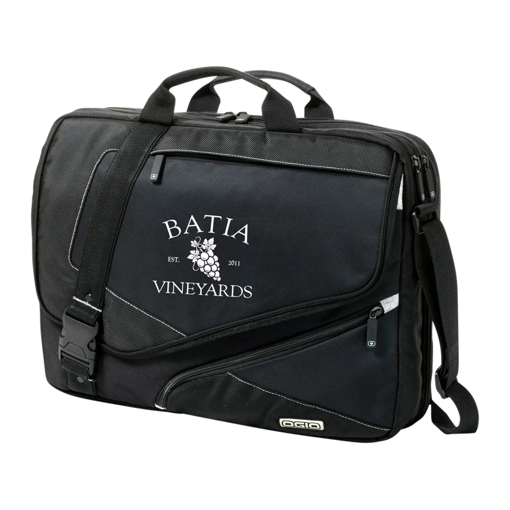 OGIO Voyager Messenger 1
