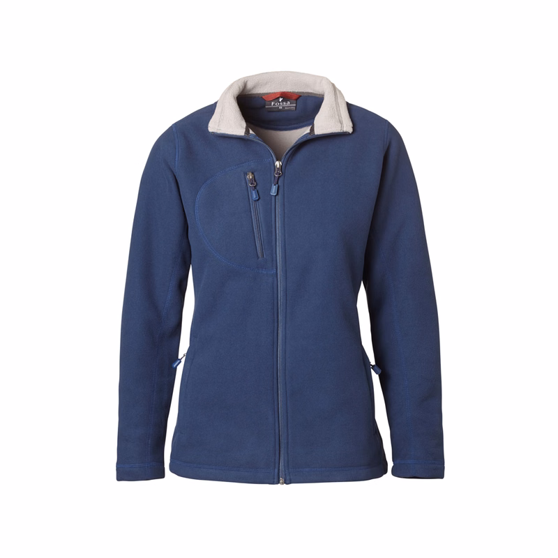 Ladies' Highlander Bonded Fleece Jacket