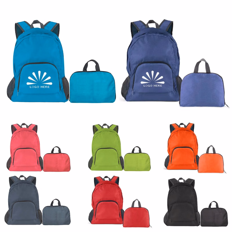 Lightweight Packable Backpack