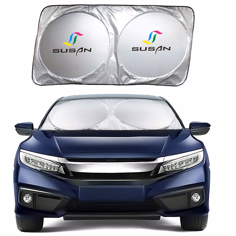 Car Automotive Sun Shade