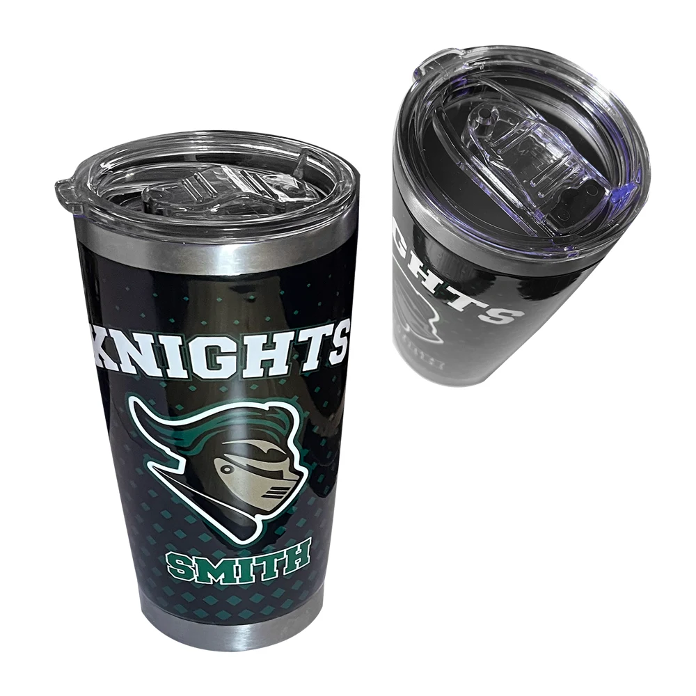 20 Oz. Custom Tumbler 1