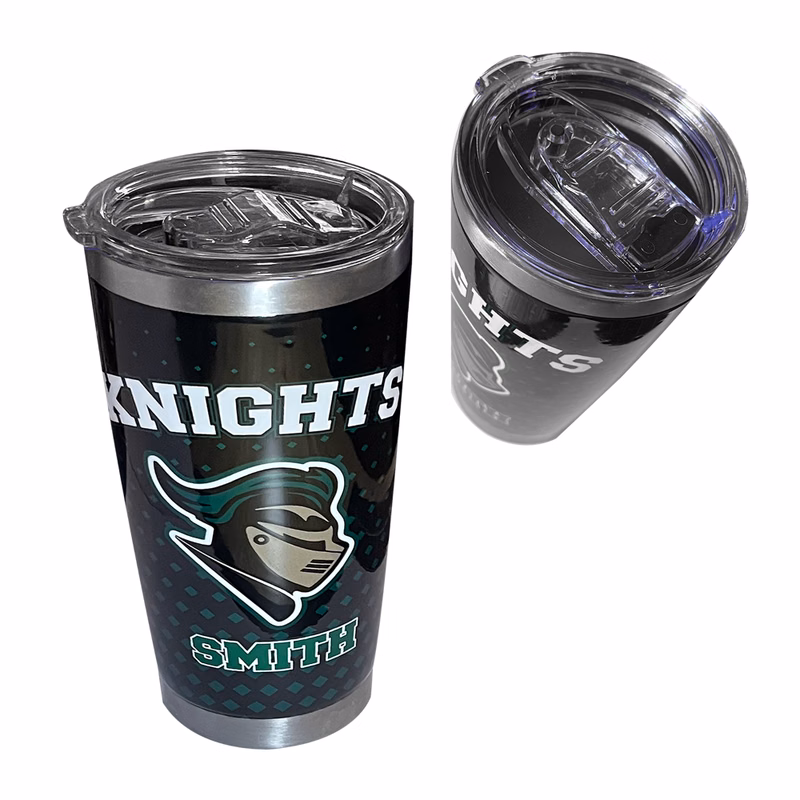 20 Oz. Custom Tumbler