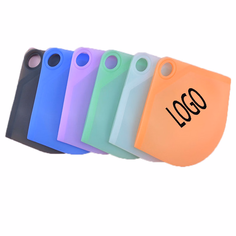 Silicone Storage Clip for N95/KN95 Mask