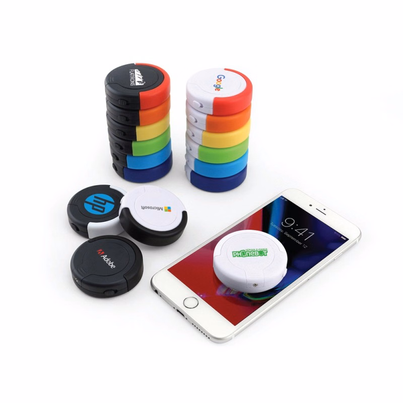 PhoneBOT