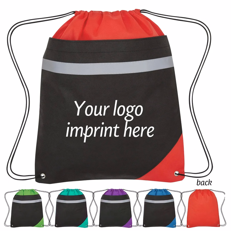 Rpet Non-Woven Edge Sports Pack