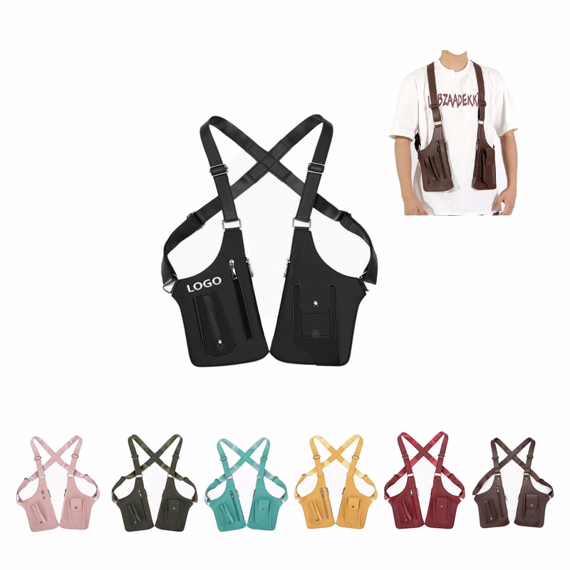 Vest Bag