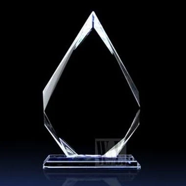Diamond Cake Mini Trophy 1