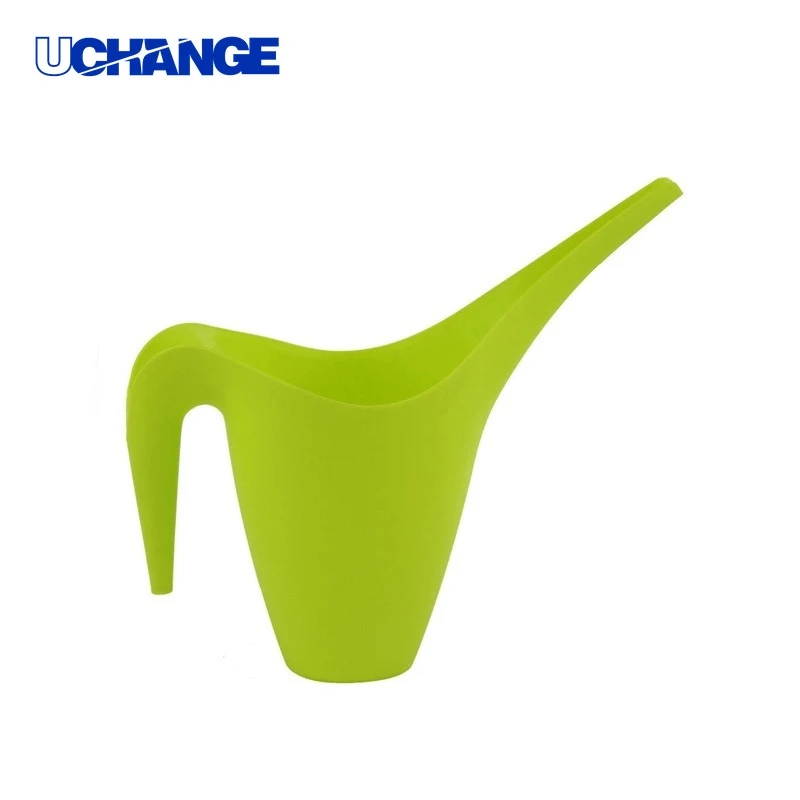 1L Long Spout Watering Can for Gardening 1