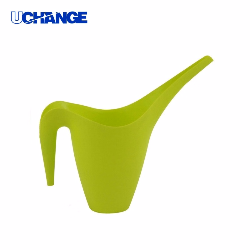 1L Long Spout Watering Can for Gardening