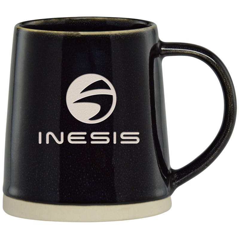 16 oz. Dinenzio Collection - Etched