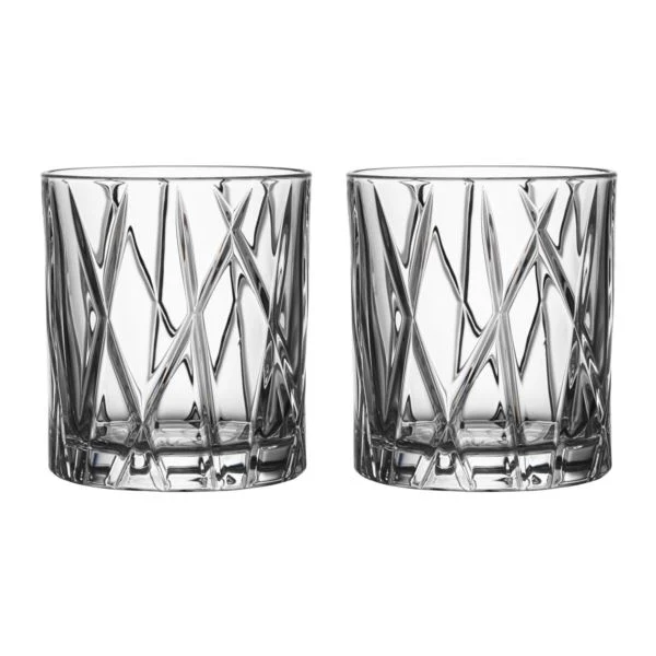CITY OLD FASHIONED 2-PACK 1