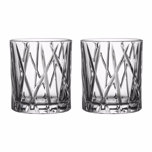 CITY OLD FASHIONED 2-PACK