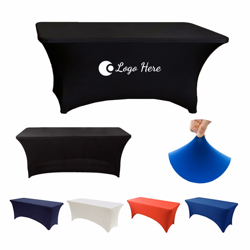 Durable Stretch Tablecloths For All Kinds Of Events