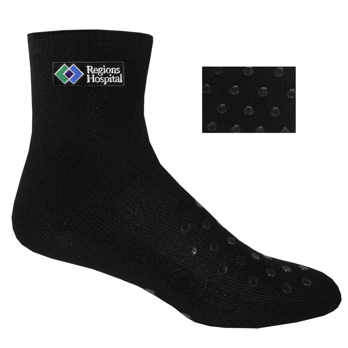 Hospital-Healthcare Socks 1