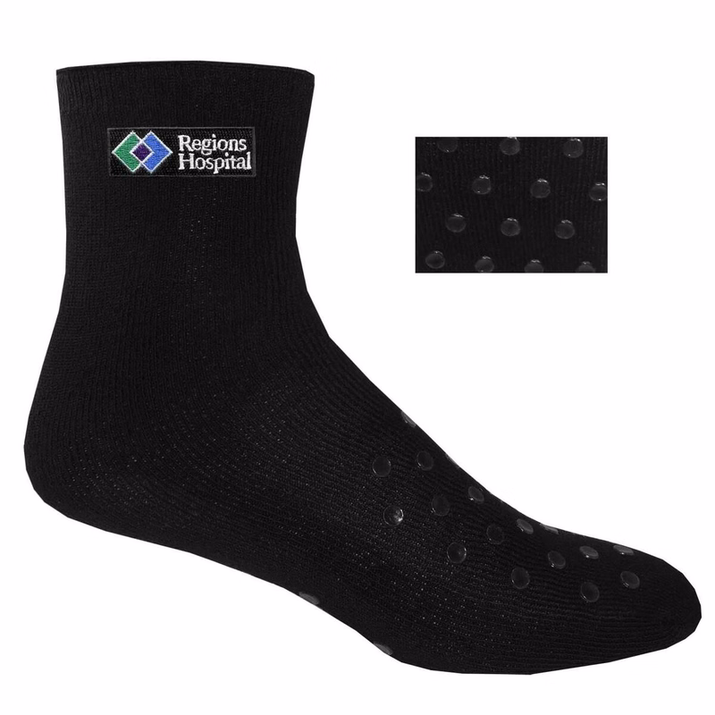 Hospital-Healthcare Socks