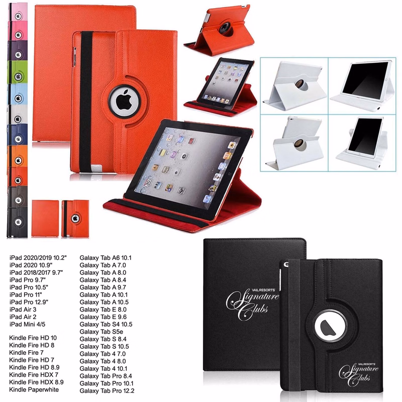 iBank ® Galaxy Tab S8 / S7 2022 / 2020 11" Leatherette Case