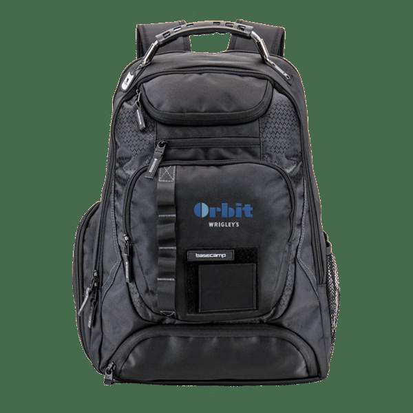 Basecamp Sherpa Backpack