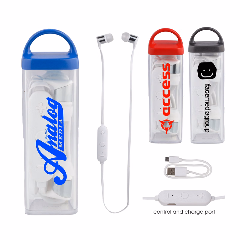 Bluetooth® Earbuds
