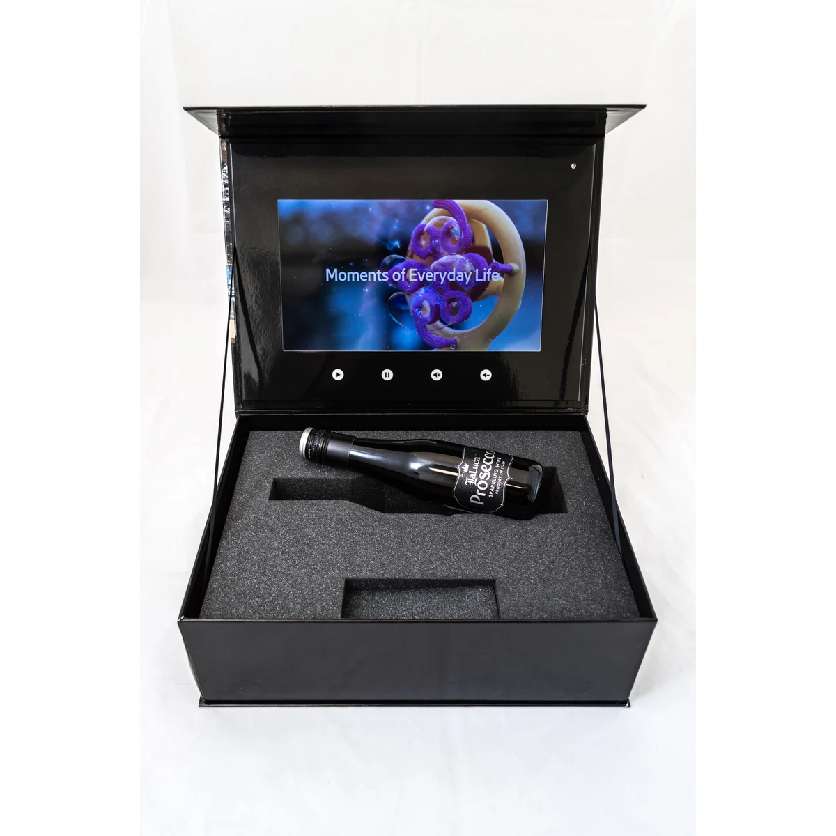 Video Packaging & Boxes 1