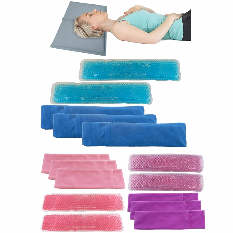 Reusable Perineal Cooling Pad