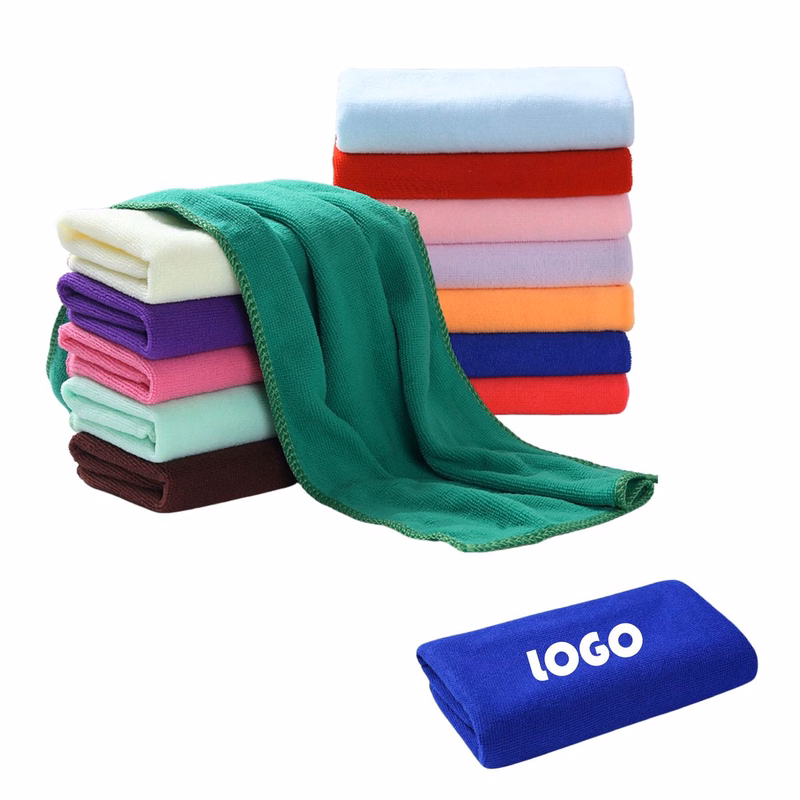 12x12 Microfiber Towel
