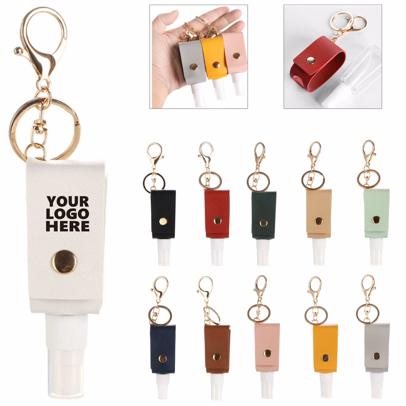 Hand Sanitizer Bottle Holder