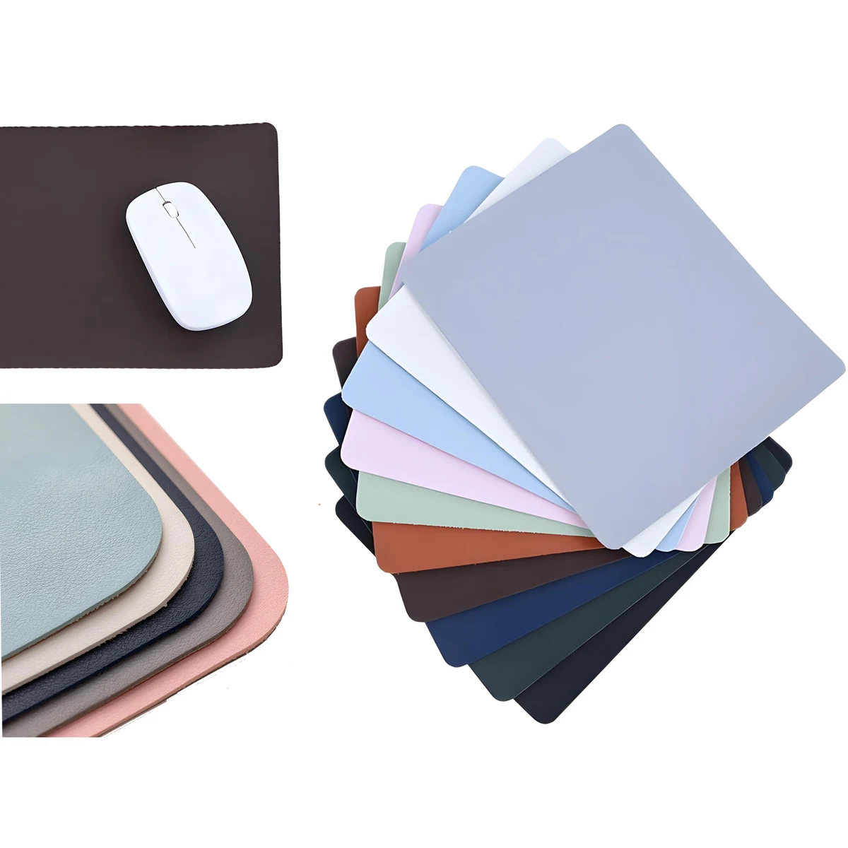 Simple Office Mouse Pad 1
