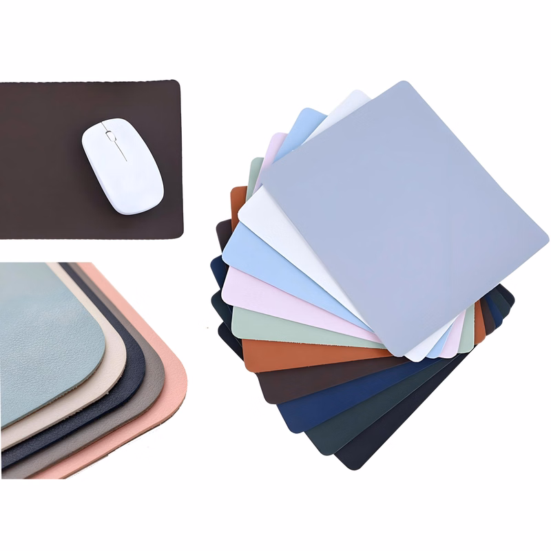 Simple Office Mouse Pad