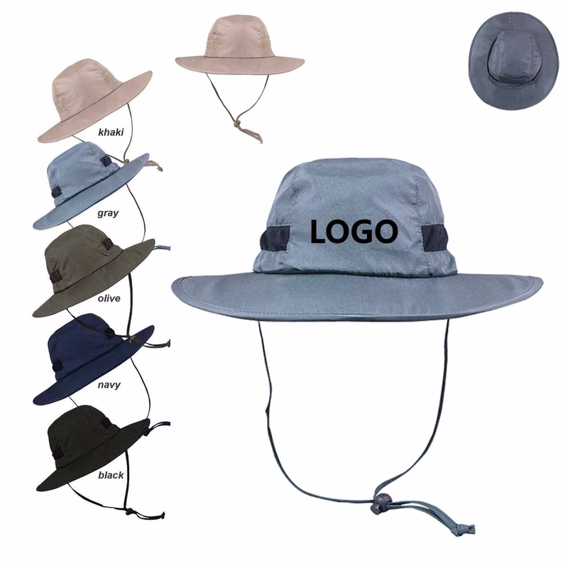 Boonie Sun Hat Headwear