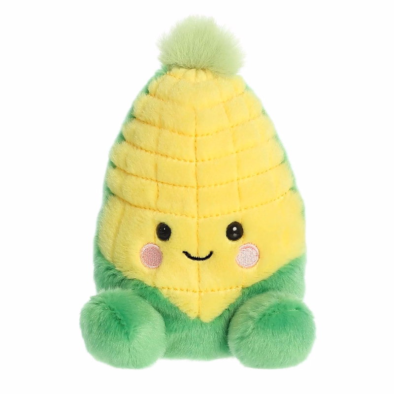 5" Bean BagCorn